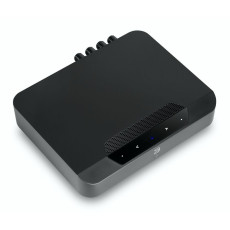 HIFI / HIFI / Streamer / All In One System Bluesound Powernode Edge / BLK