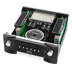 HIFI / HIFI / Integrovan� zesilova� Mark Levinson No585.5