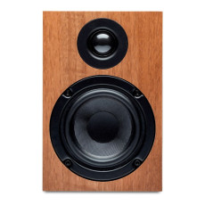 HIFI / HIFI / Repro reg�lov� / Pro-Ject Speaker Box 3E / Wood / 2ks