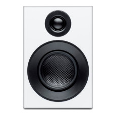 HIFI / HIFI / Repro reg�lov� / Pro-Ject Speaker Box 3E Carbon / White / 2ks