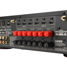 HIFI / HIFI / AV Zesilova� JBL MA710 / White