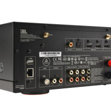 HIFI / HIFI / AV Receiver JBL MA7100HP / Black
