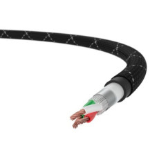 HIFI / HIFI / S�ov� kabel:Matrix OFC Hi-Fi / C13 / 1,8m