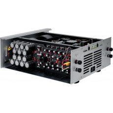 HIFI / HIFI / V�konov� zesilova�:Matrix MA-1