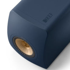 HIFI / HIFI / Repro reg�lov� / KEF LS50 Meta / Royal Blue SE / 2KS