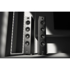 HIFI / HIFI / Repro sloupov�:Indiana Line DIVA 6 / Black / 2ks