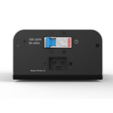 HIFI / HIFI / S�ov� filtr:IsoTek V5 Syncro Uni 16A / Silver