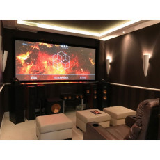 HIFI / HIFI / 4K Ultra HD Projektor Sony VPL-VW590ES