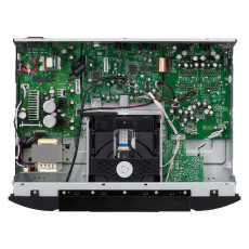 HIFI / HIFI / CD p�ehr�va�:Marantz CD6007 / Silver-Gold