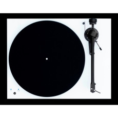 Gramofony / GRAMO / Gramofon Pro-Ject Debut RecordMaster White HG+OM5E