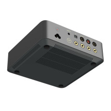 HIFI / HIFI / Integrovan� zesilova�:WiiM Vibelink / Grey