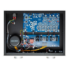 HIFI / HIFI / DAC Musical Fidelity M8x DAC / Black
