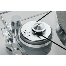 Gramofony / GRAMO / Gramofon Musical Fidelity M6x TT / bez ramene