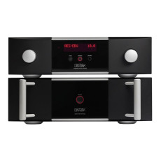 HIFI / HIFI / P�edzesilova� Mark Levinson No5206