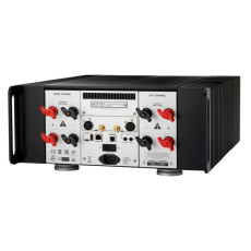 HIFI / HIFI / V�konov� zesilova� Mark Levinson No534