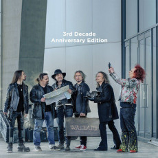 LP / Waltari / 3rd Decade / Anniversary Edition / Vinyl