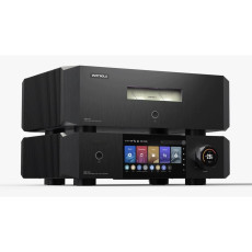 HIFI / HIFI / V�konov� zesilova� Eversolo AMP-F10