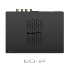 HIFI / HIFI / Zesilova� / All In One System Matrix Audio MD-1P