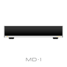 HIFI / HIFI / Zesilovač / All In One System Matrix Audio MD-1 HIFI / HIFI / Zesilovač / All In One System Matrix Audio MD-1
