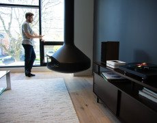 HIFI / HIFI / Streamer / All In One System Bluesound Powernode Gen 4 / Wh HIFI / HIFI / Streamer / All In One System Bluesound Powernode Gen 4 / Wh