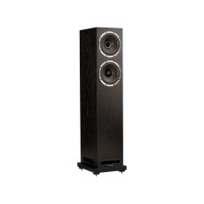 HIFI / HIFI / Repro sloupov�:Fyne Audio-F501S / Black Oak / 2ks