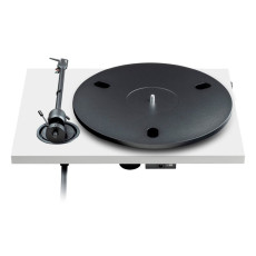 Gramofony / GRAMO / Gramofon Pro-Ject E1.2+Pick It MM E / White