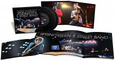 2LP / Springsteen Bruce / Legendary 1979 No Nukes Concerts / Vinyl / 2LP