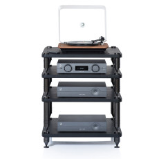 HIFI / HIFI / Hi-Fi stolek / Norstone:COMO 1