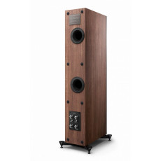 HIFI / HIFI / Repro sloupov�:Kef Reference 3 Meta / Satin Walnut... / 2ks