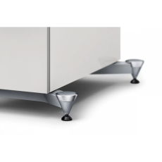 HIFI / HIFI / Repro sloupov�:Kef Reference 5 Meta / Gloss White... / 2ks