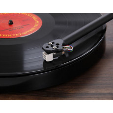 Gramofony / GRAMO / Gramofon Rega Planar 1 Plus / Walnut