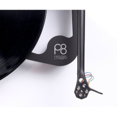Gramofony / GRAMO / Gramofon Rega Planar 8 / Polaris Grey+Ania Pro MC