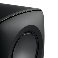 HIFI / HIFI / Subwoofer:Kef KC62 / Carbon Black