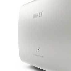 HIFI / HIFI / Subwoofer:Kef KC62 / Mineral White