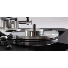 Gramofony / GRAMO / Gramofon Rega Planar 10 / Polaris Grey
