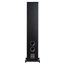 HIFI / HIFI / Repro sloupov�:Heco Aurora XT 1000 �ern� / tmav� dub / 2ks