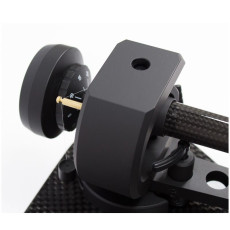 Gramofony / GRAMO / Pro-Ject:RPM 5 Carbon+2M Bronze / Red