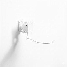 HIFI / HIFI / Dr��k pro repro WiiM Sound Wall Mount / White / 1ks