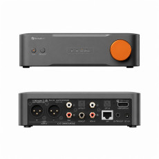 HIFI / HIFI / Streamer / DAC:Fosi Audio S3