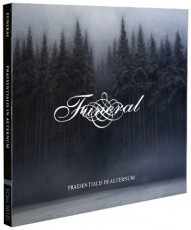 CD / Funeral / Praesentialis In Aeternum / Digipack