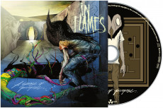 CD / In Flames / Sense Of Purpose / Reedice 2021