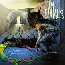 CD / In Flames / Sense Of Purpose / Reedice 2021