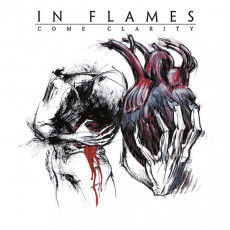 CD / In Flames / Come Clarity / Reedice 2021