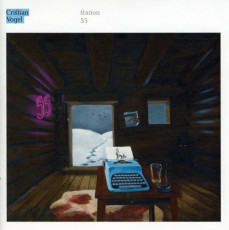 CD / Vogel Cristian / Station 55