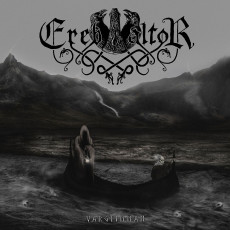 LP / Ereb Altor / Vargtimann / Vinyl