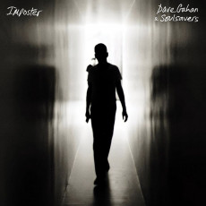 CD / Gahan Dave & Soulsavers / Imposter / Digisleeve