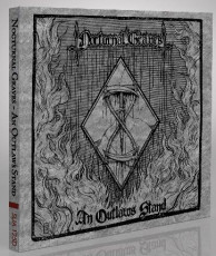 CD / Nocturnal Graves / An Outlaw's Stand / Digipack