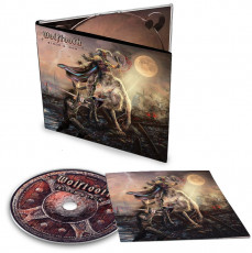 CD / Wolftooth / Blood & Iron / Digipack