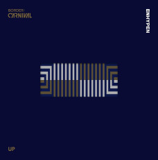 CD / Enhypen / Border:Carnival / Up Version