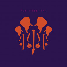 2LP / Satriani Joe / Elephants Of Mars / Purple / Vinyl / 2LP